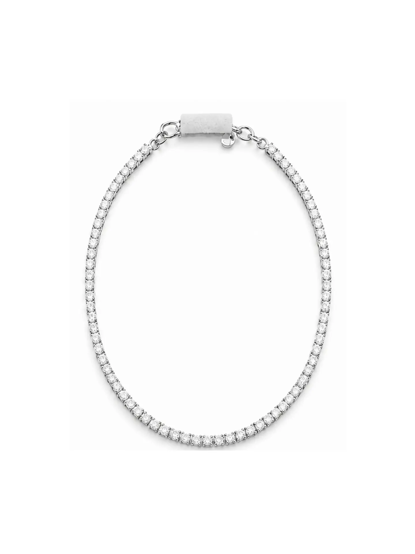 Pulsera Tennis Luz Infinita 1
