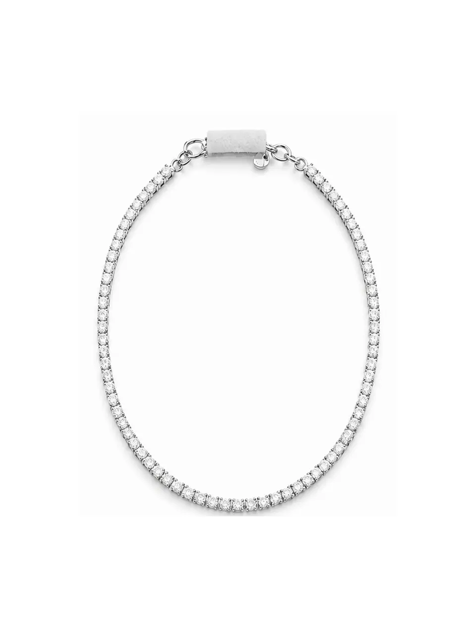 Pulsera Tennis Luz Infinita 1