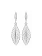 Aretes Hojas de Filigrana Serena - Miniatura 1