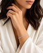Pulsera Tennis Luz Infinita - Miniatura 2