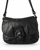 Crossbody Coach Soho Negro - Miniatura 1