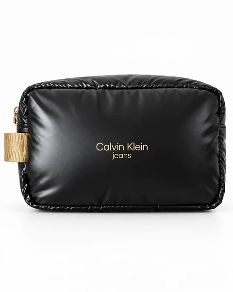 Neceser Calvin Klein Jeans Negro