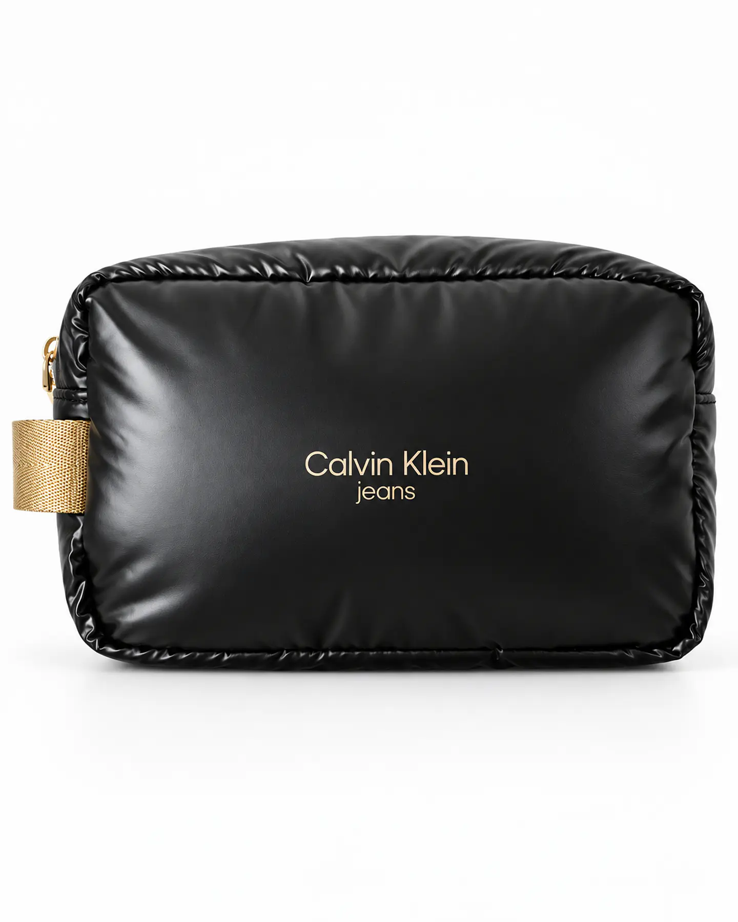 Neceser Calvin Klein Jeans Negro 1