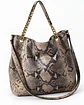 Bolso Michael Kors Efecto Pitón - Miniatura 2