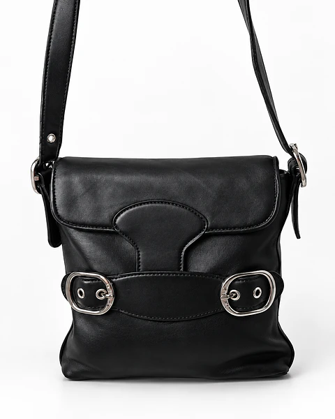 Crossbody DKNY Negro