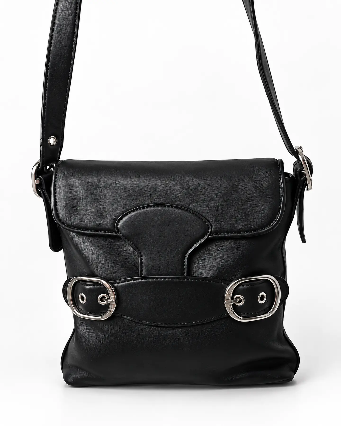 Crossbody DKNY Negro 1