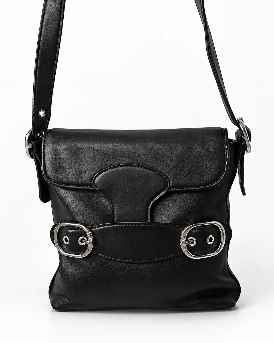 Crossbody DKNY Negro 1