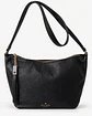 Kate Spade Cobble Hill Little Harris Hobo Negro - Miniatura 1