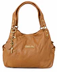 Valentino Rudy Hobo Shoulder Bag – Camel - Miniatura 1