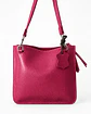 Valentina Art. 1292 Shoulder Bag – Fucsia - Miniatura 1