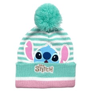 Gorro Stitch