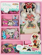 Brinquedo madeira Minnie imans 38pcs +3A ref.48727 - Thumbnail 2