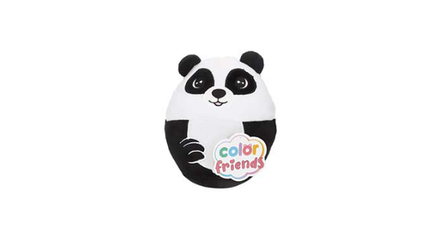 PELUCHE ANIMAIS DA SELVA 15CM REF.47694 2