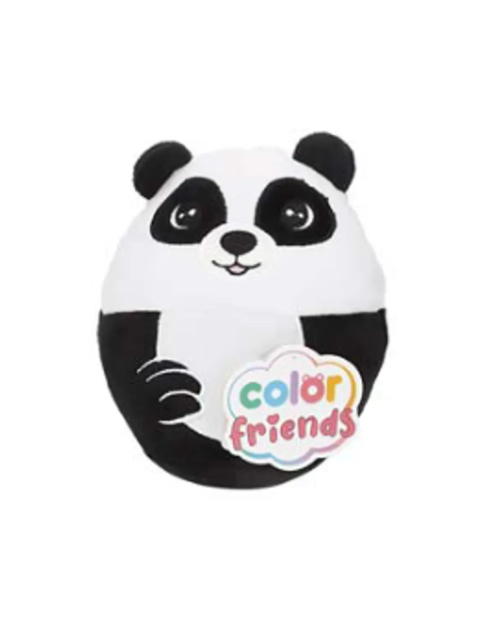 Peluche animais da selva 15cm +2M ref.47694 2