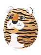 Peluche animais da selva 15cm +2M ref.47694 - Thumbnail 3