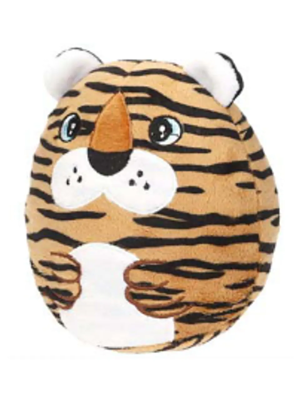 Peluche animais da selva 15cm +2M ref.47694 3