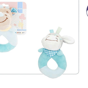 PELUCHE PARA BEBE +0M REF.34029