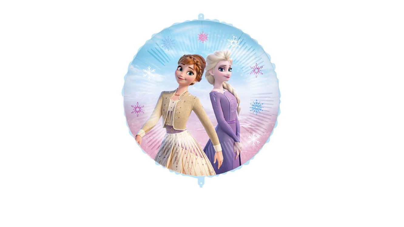 FESTA FROZEN BALAO 46CM 1