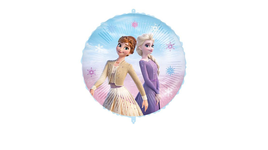FESTA FROZEN BALAO 46CM 1