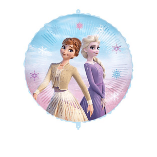 FESTA FROZEN BALAO 46CM
