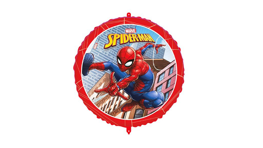 FESTA HOMEM ARANHA BALAO 46CM 1