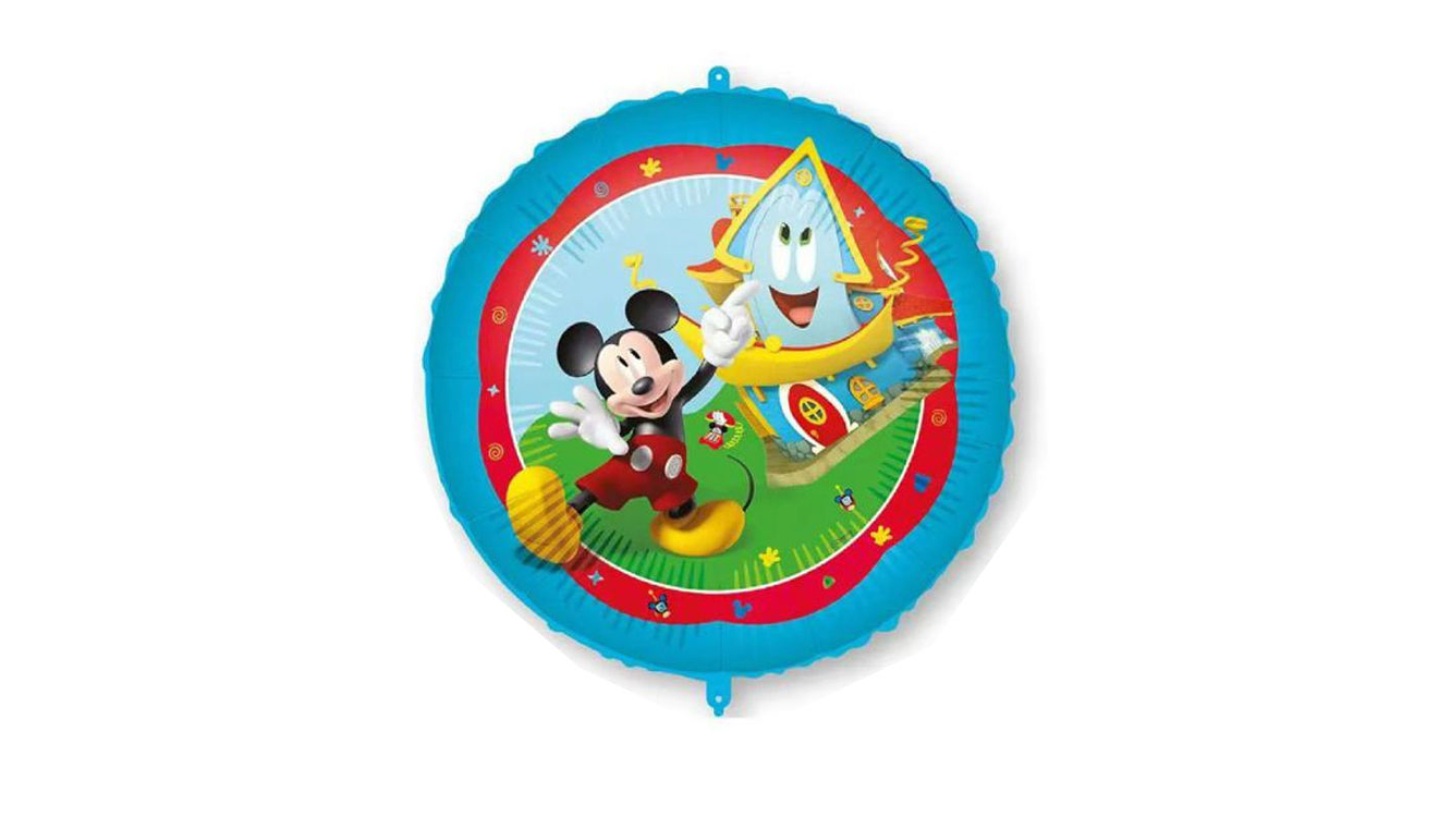FESTA MICKEY BALAO 46CM 1