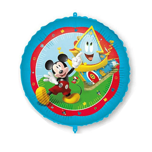 FESTA MICKEY BALAO 46CM