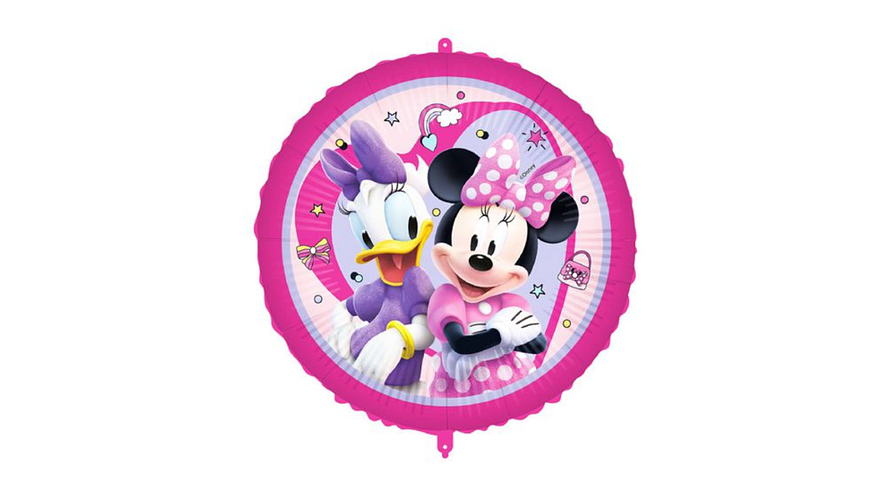 FESTA MINNIE BALAO 46CM 1