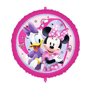 FESTA MINNIE BALAO 46CM