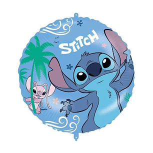 FESTA STITCH BALAO 46CM