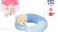 Almofada de pescoco para bebe +0m ref.34014 - Thumbnail 1