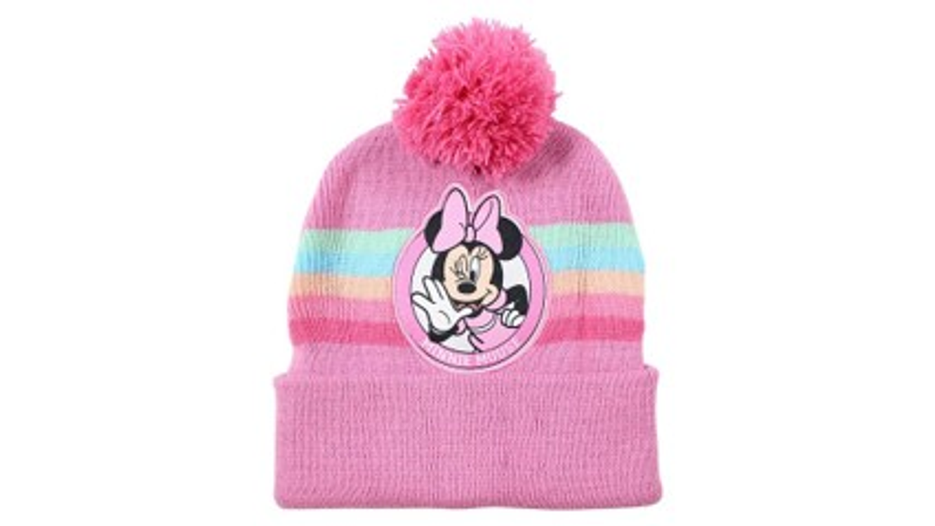 Gorro minnie  1