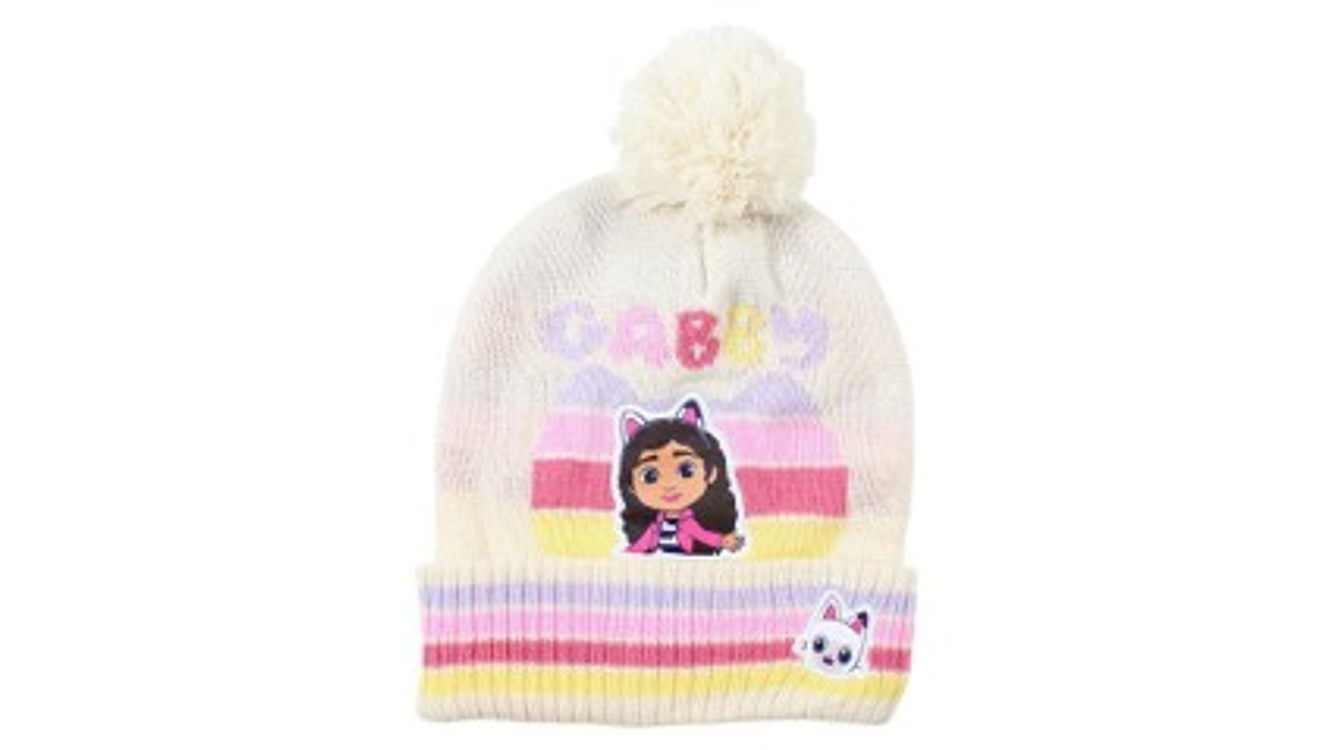 Gorro gabby 1