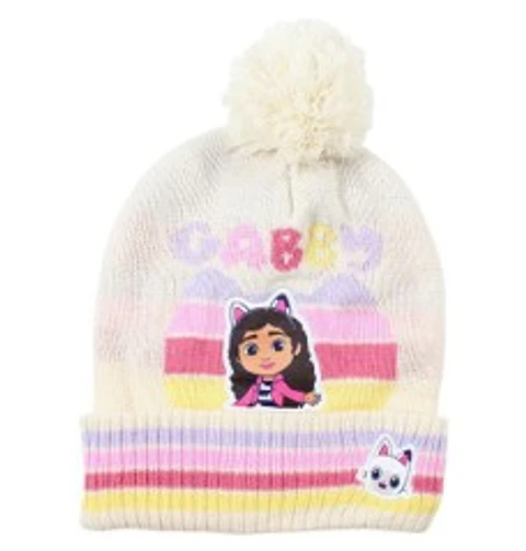 Gorro Gabby 100% Acrílico