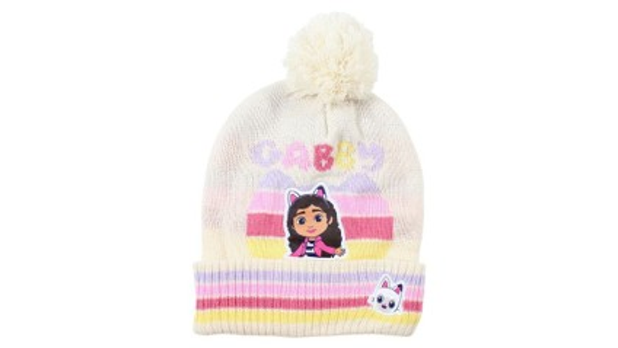 Gorro gabby 1