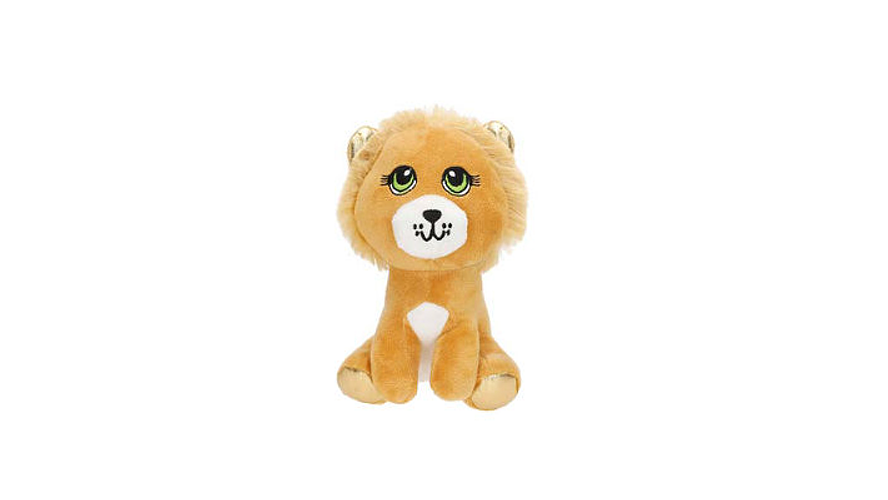 Peluche animais selvagens 18cm +2meses ref.47696 3