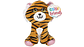 Peluche animais selvagens 18cm +2meses ref.47696 - Thumbnail 4