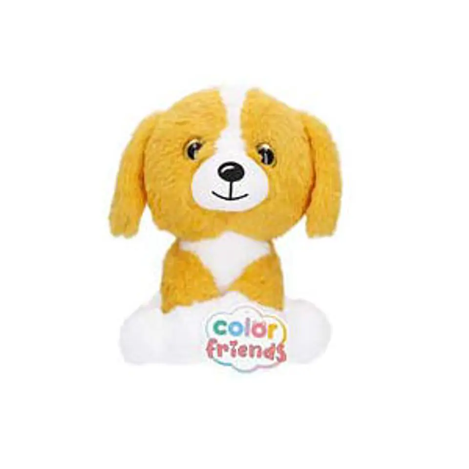 Peluche animal 21cm +2M ref.47697 2