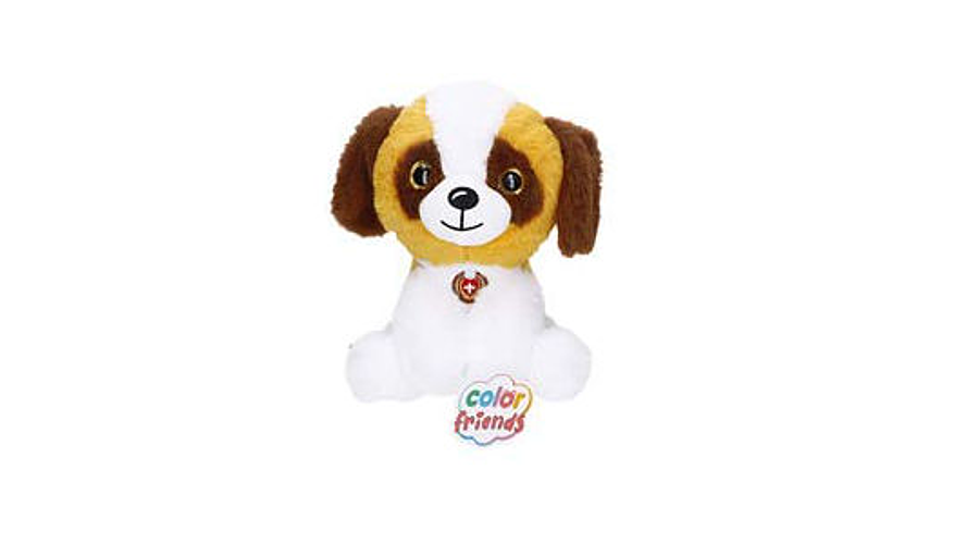 Peluche animal 21cm +2meses ref.47697 3