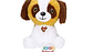 Peluche animal 21cm +2meses ref.47697 - Thumbnail 3