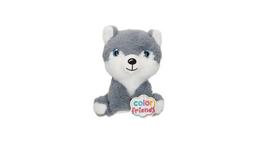 Peluche animal 21cm +2meses ref.47697 4