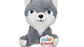 Peluche animal 21cm +2meses ref.47697 - Thumbnail 4