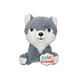 Peluche animal 21cm +2M ref.47697 - Thumbnail 4