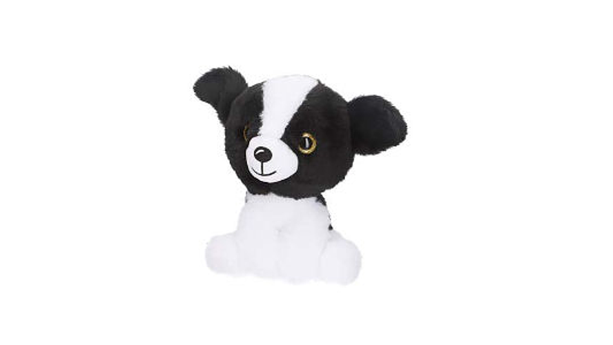 Peluche animal 21cm +2meses ref.47697 5