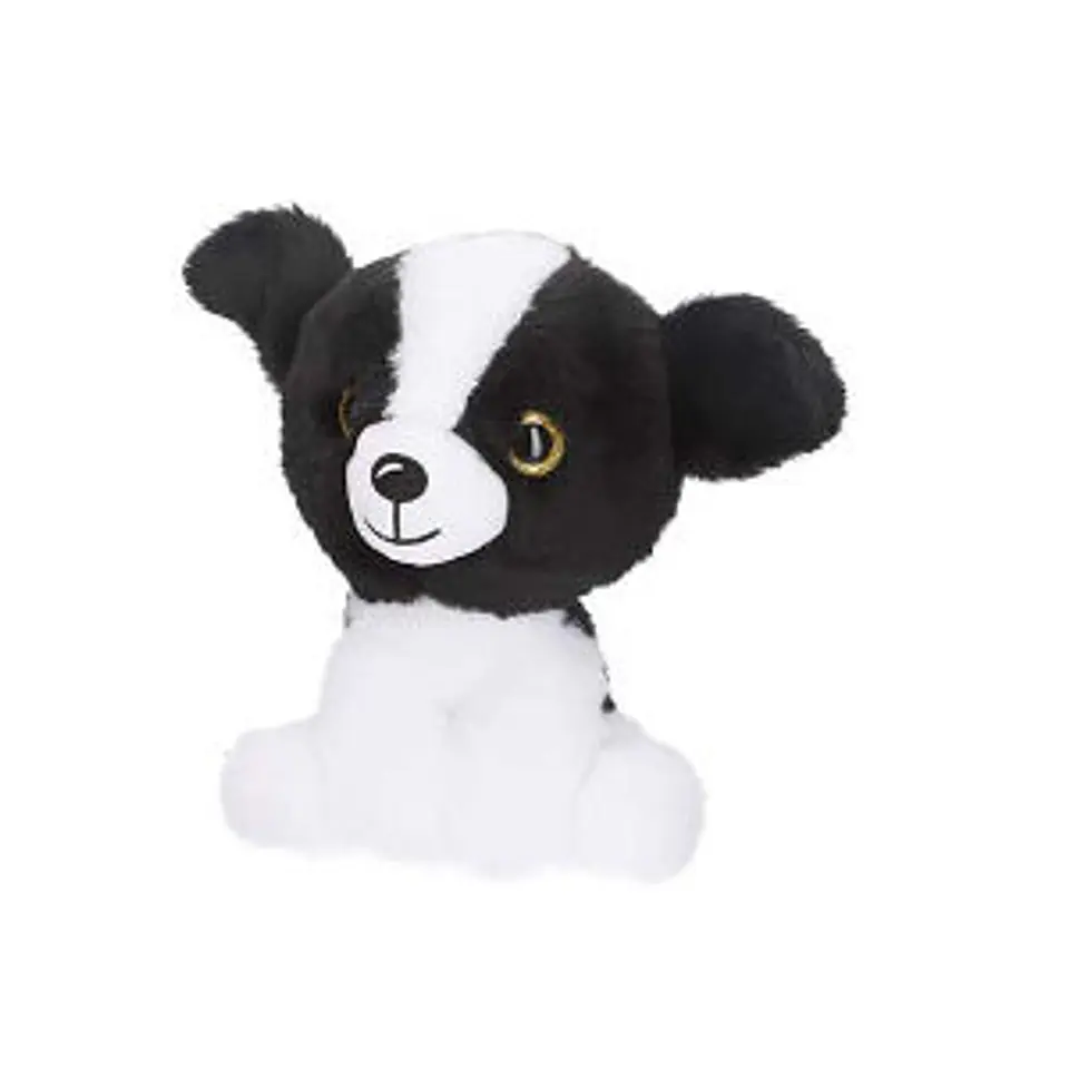 Peluche animal 21cm +2M ref.47697 5