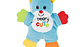 Peluche para bebe +2meses com mordedor ref.49648 - Thumbnail 3