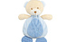 Peluche para bebe +0m 21cm com mordedor ref.34013 - Thumbnail 2
