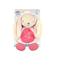 Peluche para bebé +0M 21cm com mordedor ref.34013 - Thumbnail 3