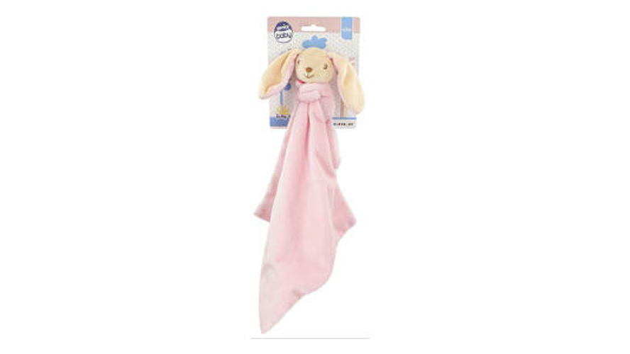 Peluche para bebe +0m 34cm ref.34015 2