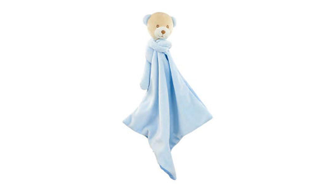 Peluche para bebe +0m 34cm ref.34015 3